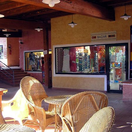 Th Costa Rei - Free Beach Resort Экстерьер фото