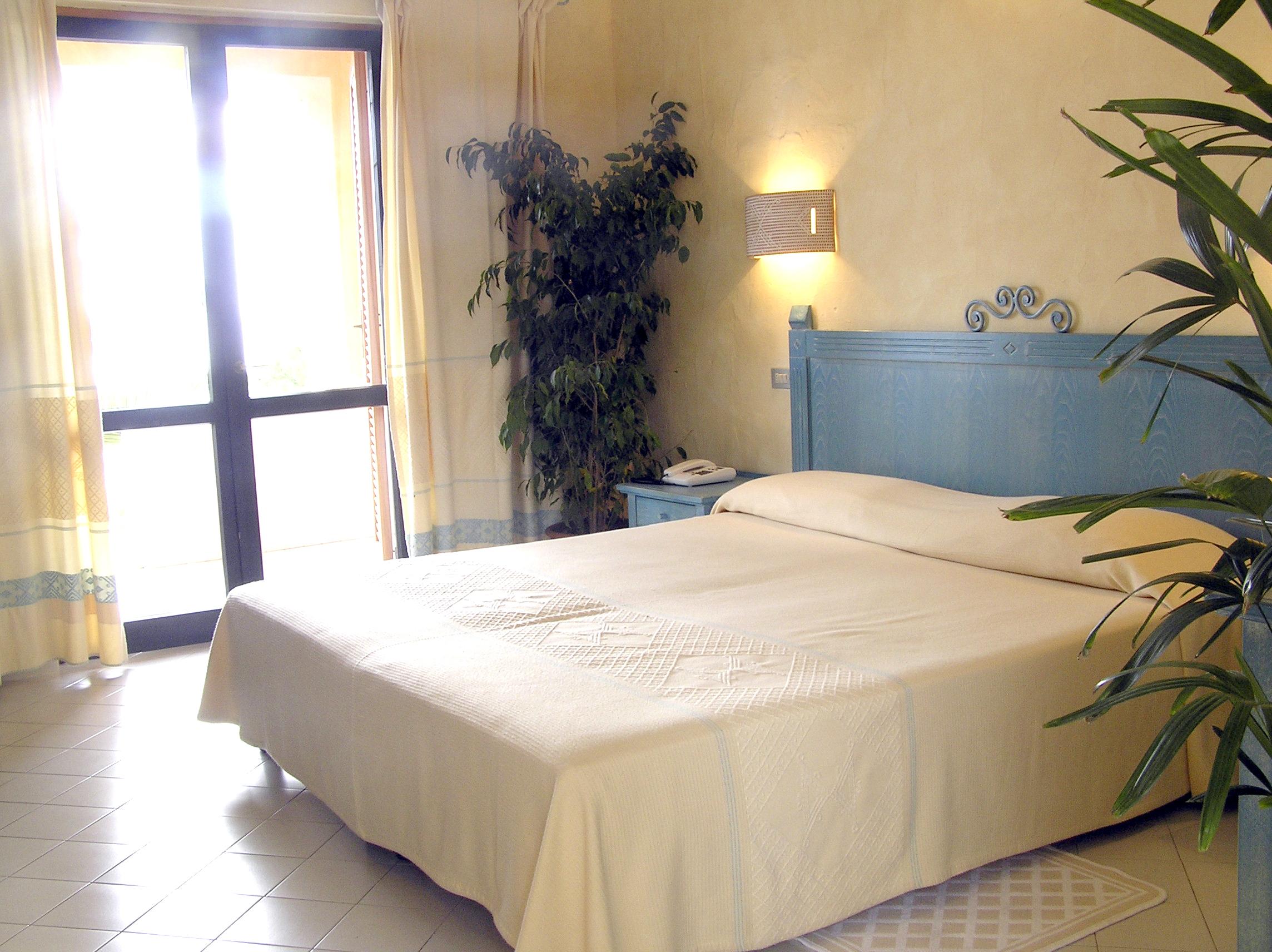 Th Costa Rei - Free Beach Resort Экстерьер фото
