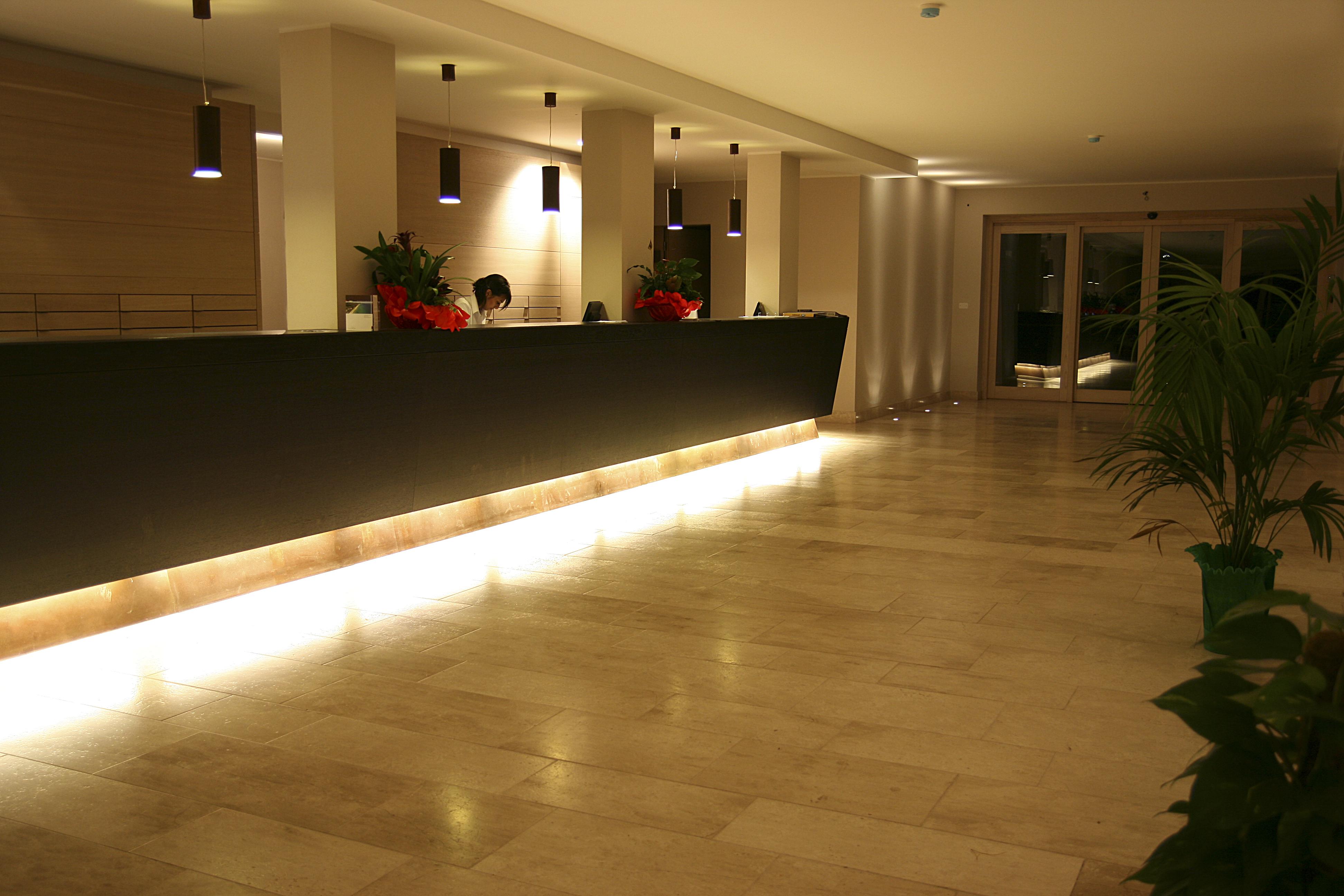 Th Costa Rei - Free Beach Resort Экстерьер фото