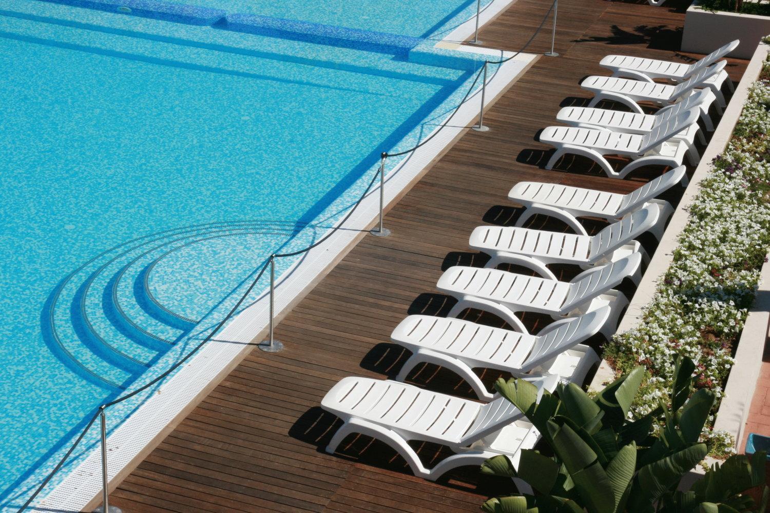 Th Costa Rei - Free Beach Resort Экстерьер фото